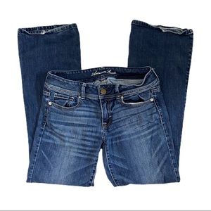 American Eagle Original Boot Sz 8